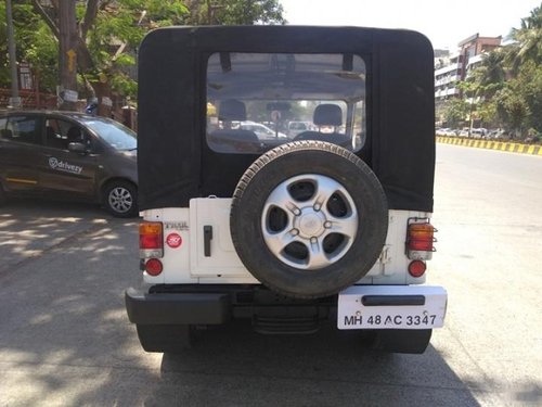 Good as new Mahindra Thar 2015 for sale