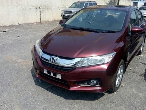 Used 2016 Honda City for sale