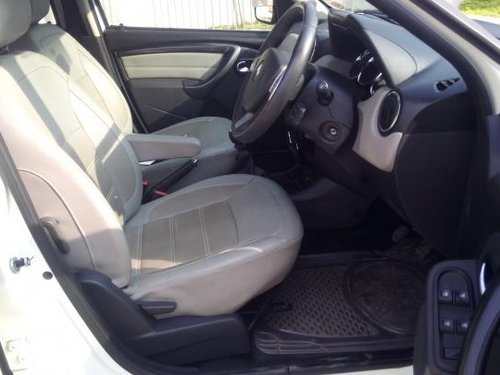 2015 Renault Duster in good condition for sale