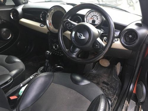 Used Mini Cooper Convertible 1.6 2013 for sale