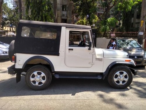 Good as new Mahindra Thar 2015 for sale