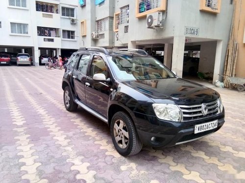 Good as new Renault Duster 2013 for sale