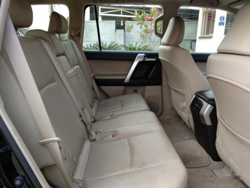 Good as new Toyota prado 2013 for sale 