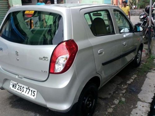 2014 Maruti Suzuki Alto 800 for sale at low price