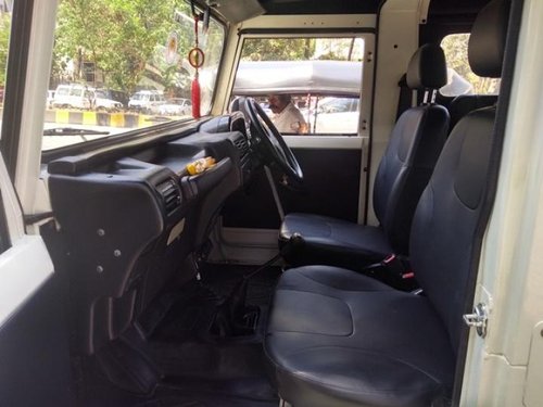 Good as new Mahindra Thar 2015 for sale