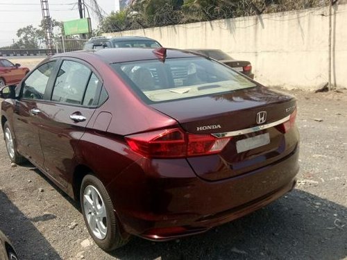 Used 2016 Honda City for sale