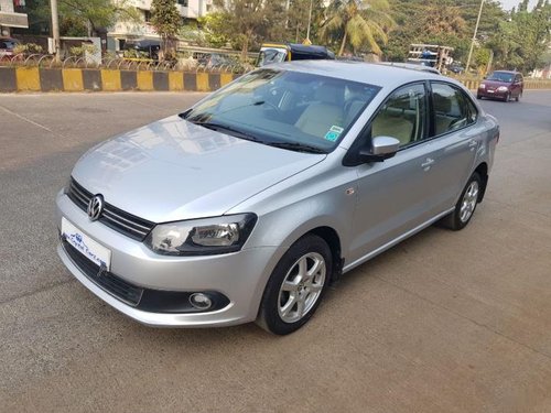 Used 2013 Volkswagen Vento for sale at low price