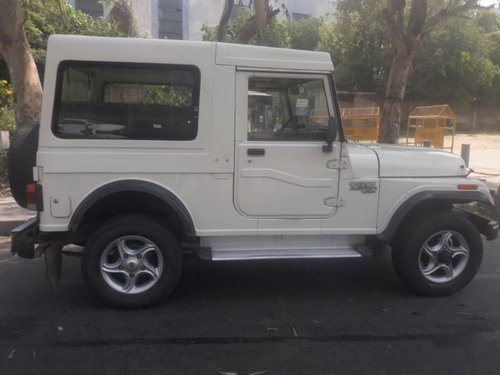 Used Mahindra Thar car for sale at low price