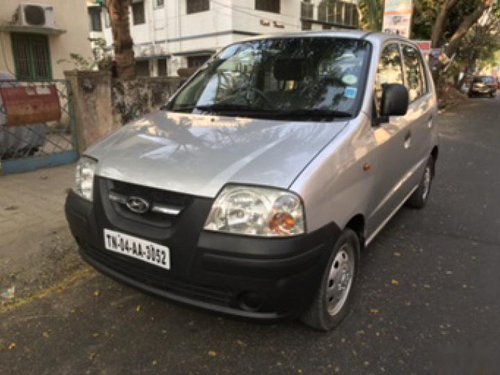 2006 Hyundai Santro Xing for sale in Chennai