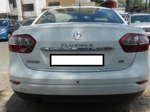 Used 2012 Renault Fluence for sale at low price
