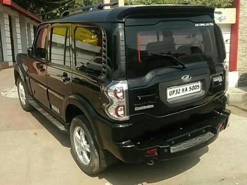 Used Mahindra Scorpio S8 7 Seater 2016 for sale