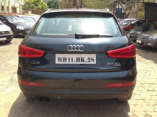 Used 2012 Audi Q3 for sale at low price