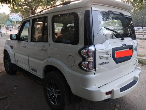 2016 Mahindra Scorpio for sale at low price