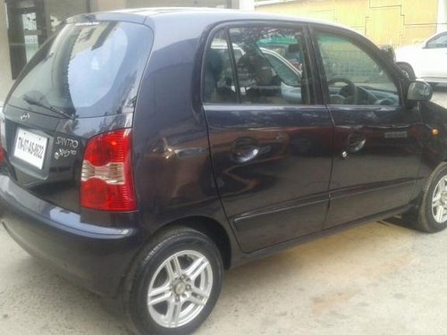 Hyundai Santro Xing XO 2007 for sale at low price