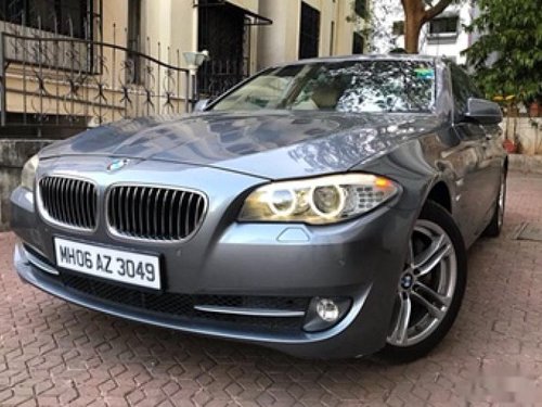Used BMW 5 Series 530d 2010 for sale at best price