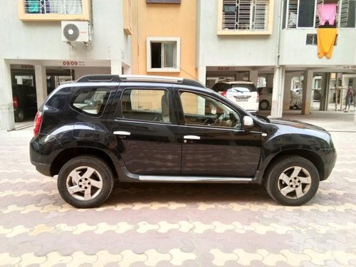 Good as new Renault Duster 2013 for sale