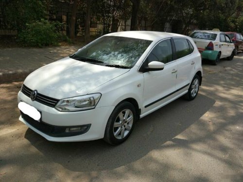 2010 Volkswagen Polo for sale at low price