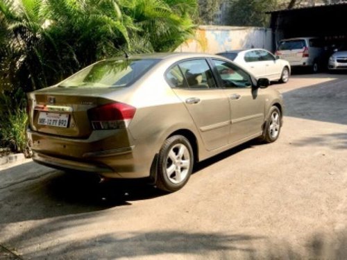 Used 2010 Honda City for sale