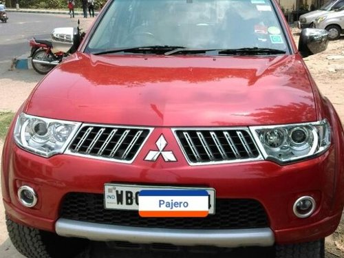 Used 2014 Mitsubishi Pajero Sport for sale at low price