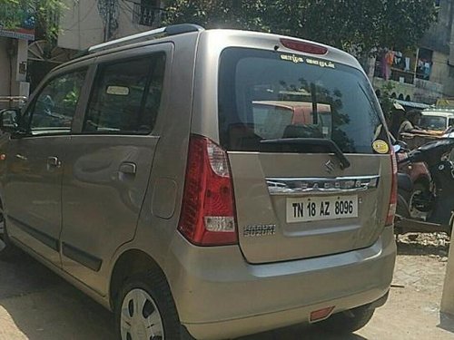 2015 Maruti Suzuki Wagon R for sale at low price