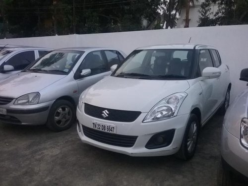 Used 2015 Maruti Suzuki Swift for sale