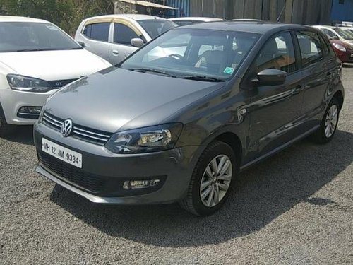 Good as new Volkswagen Polo 2013 for sale 