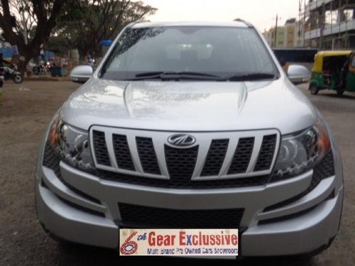 Used Mahindra XUV500 W8 2WD 2015 for sale