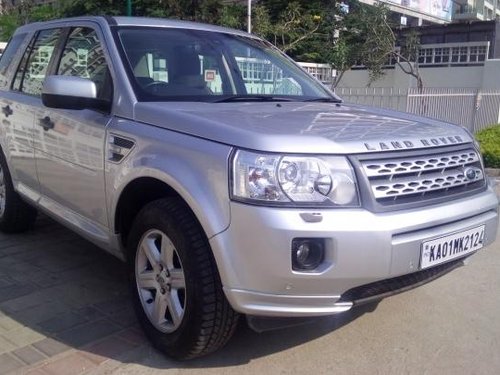 2012 Land Rover Freelander 2 for sale in best price