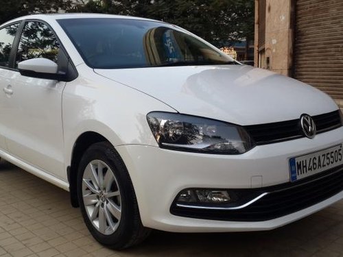 Used 2017 Volkswagen Polo for sale