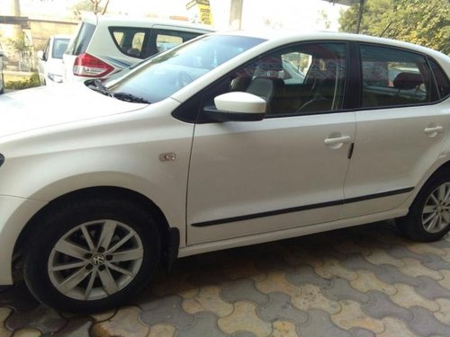 Used Volkswagen Polo 1.2 MPI Highline 2015 at low price