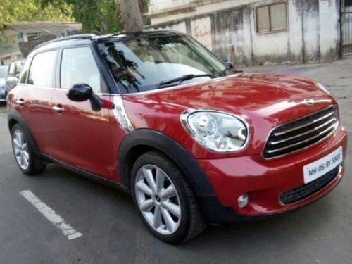 2014 Mini Countryman D for sale