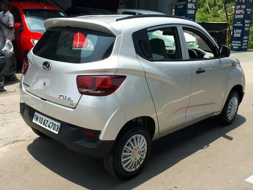 Used Mahindra KUV 100 2017 for sale