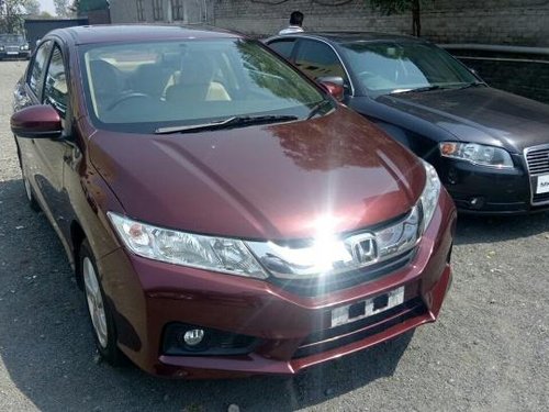 Used 2016 Honda City for sale