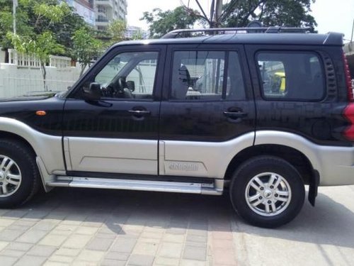 Used Mahindra Scorpio 2009-2014 2013 for sale