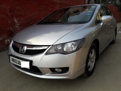 Used 2012 Honda Civic for sale