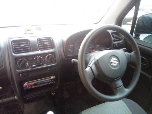 Used 2008 Maruti Suzuki Wagon R for sale