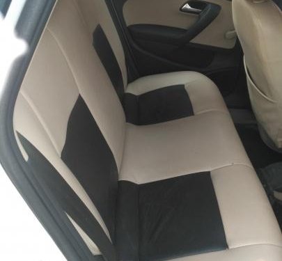 Used 2010 Volkswagen Polo car at low price in Pune 