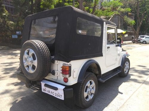 Good as new Mahindra Thar 2015 for sale