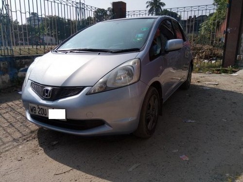 2010 Honda Jazz for sale