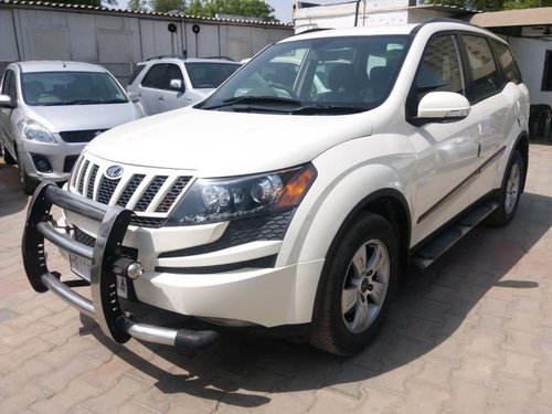 Used 2013 Mahindra XUV500 for sale