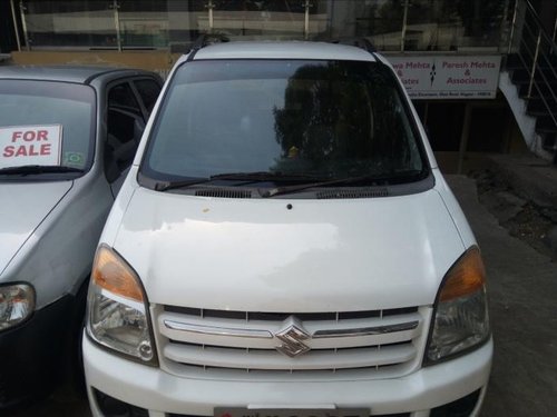 Used 2008 Maruti Suzuki Wagon R for sale