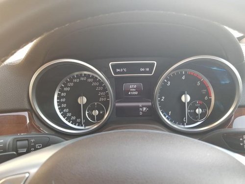 Used Mercedes Benz M Class ML 350 2012 for sale