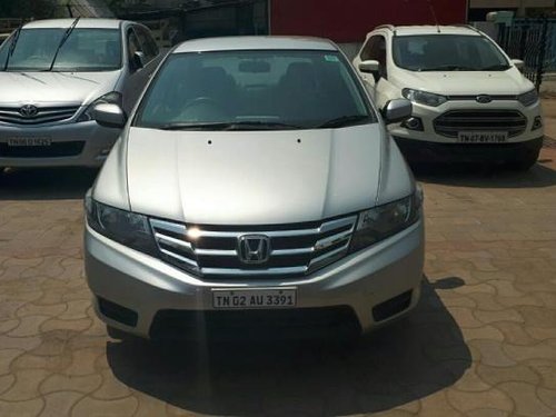 Used Honda City 2012 for sale