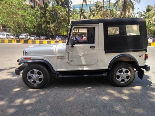 Good as new Mahindra Thar 2015 for sale