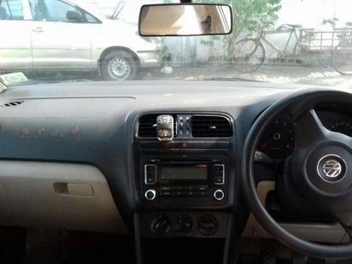 Well-kept 2012 Volkswagen Polo for sale