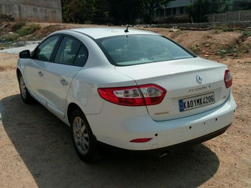 Used 2013 Renault Fluence for sale