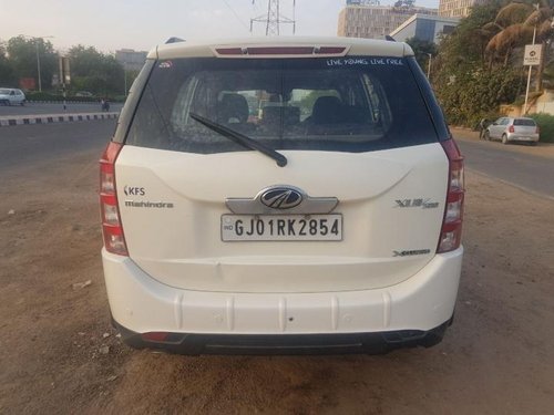 Used Mahindra XUV500 W8 4WD 2015 for sale