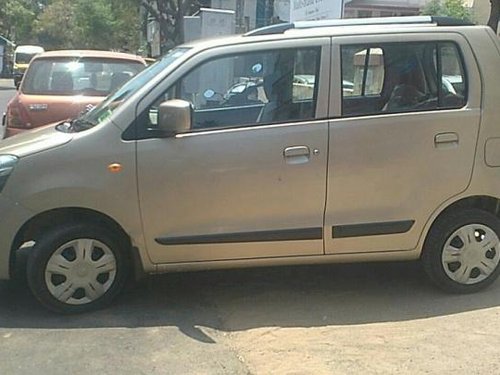 2015 Maruti Suzuki Wagon R for sale at low price