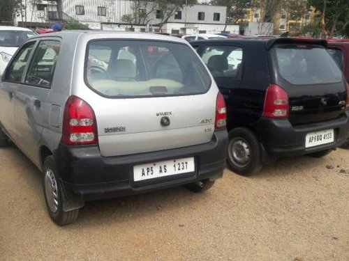 Used 2006 Maruti Suzuki Alto car at low price