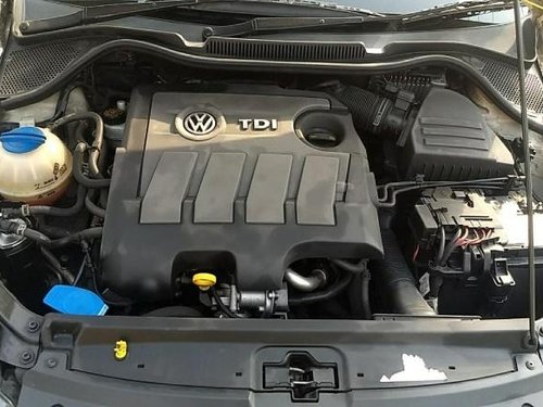 Used Volkswagen Vento 2014 at low price